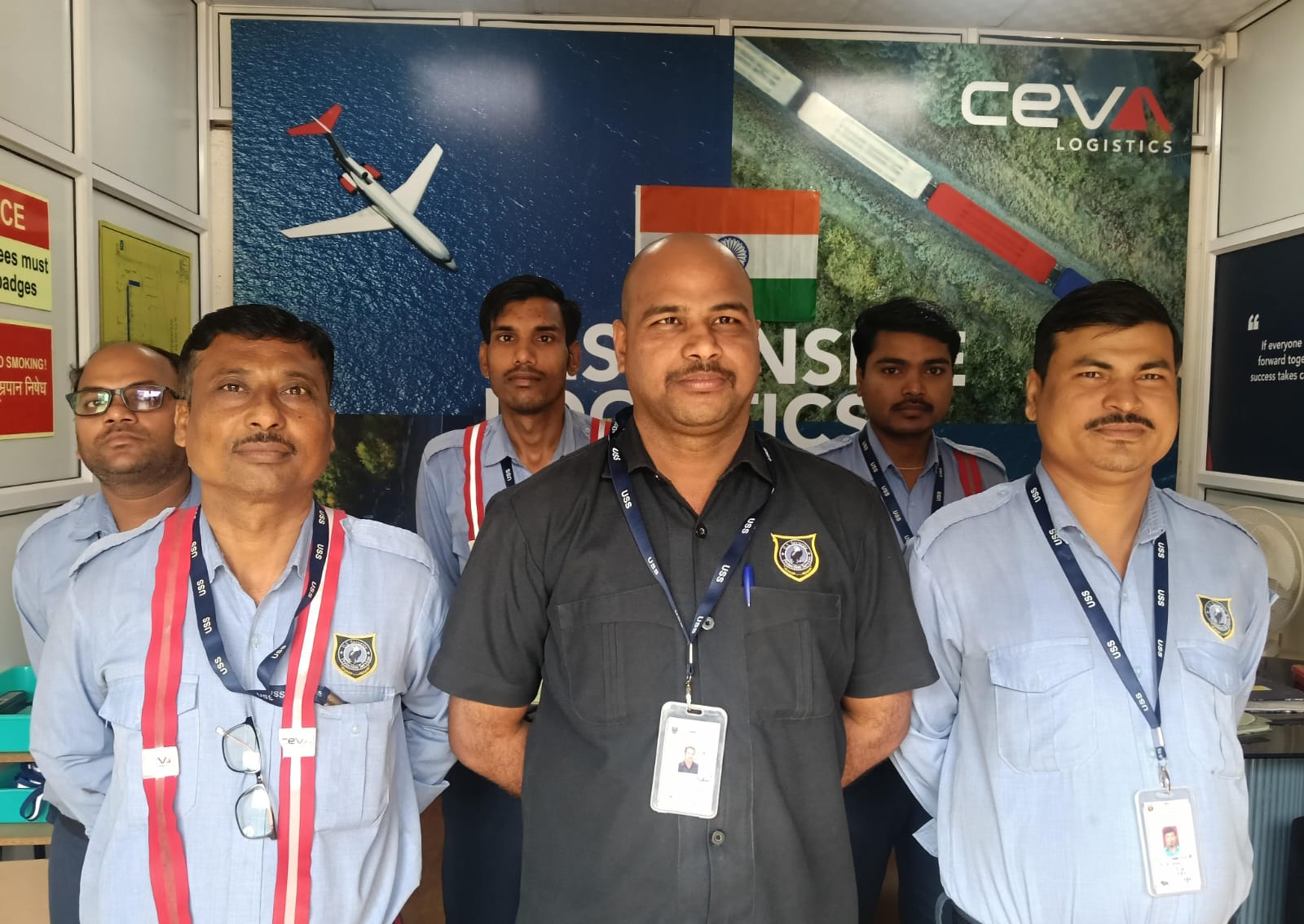 U.S Security Protection Services